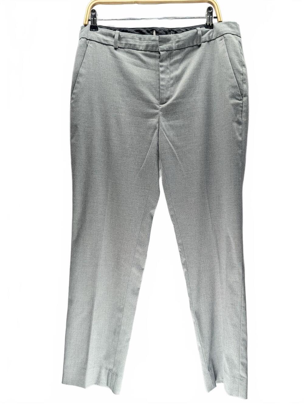 GAP Light Gray Women's Dress Pants Size 14